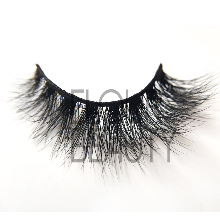 Dream lash,the best 3d mink lashes review EJ37